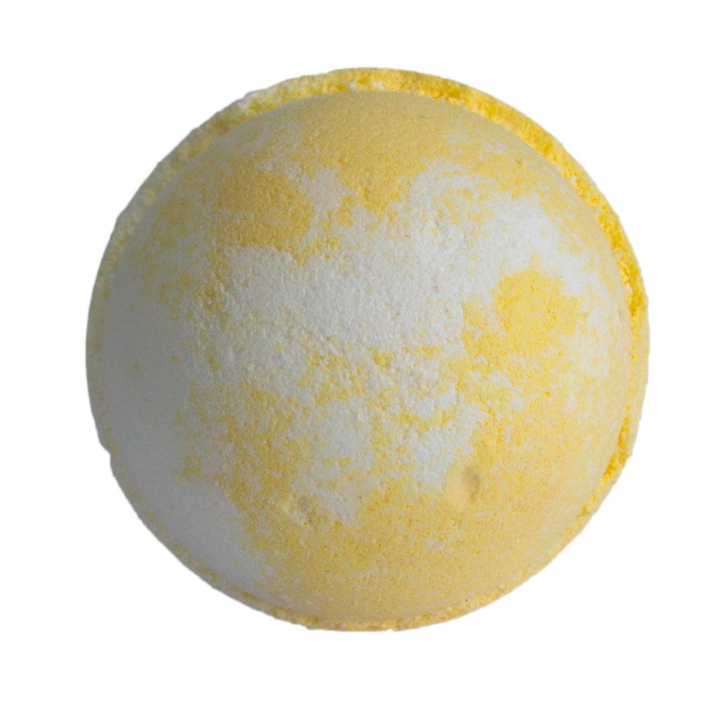 Set of Three Piña Colada Bath Bombs