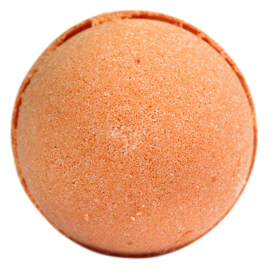 Tangerine & Grapefruit Bath Bomb - 180g