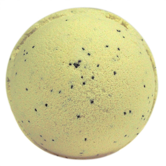 Simply Vanilla Bath Bomb - 180g