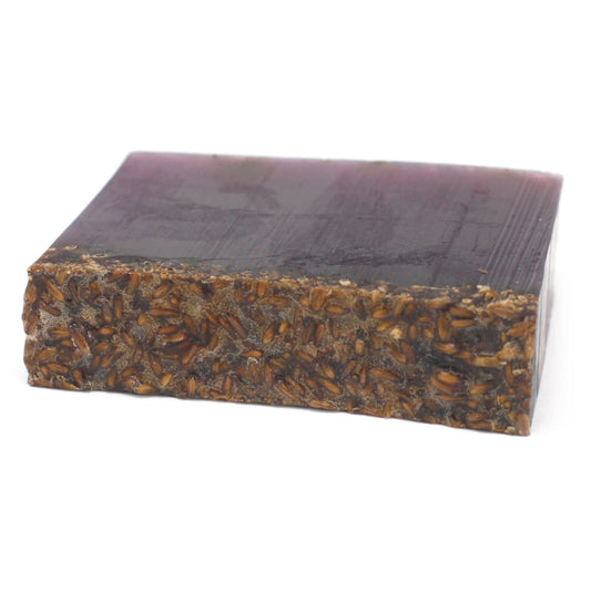 Sleepy Lavender Soap Bar - 100g