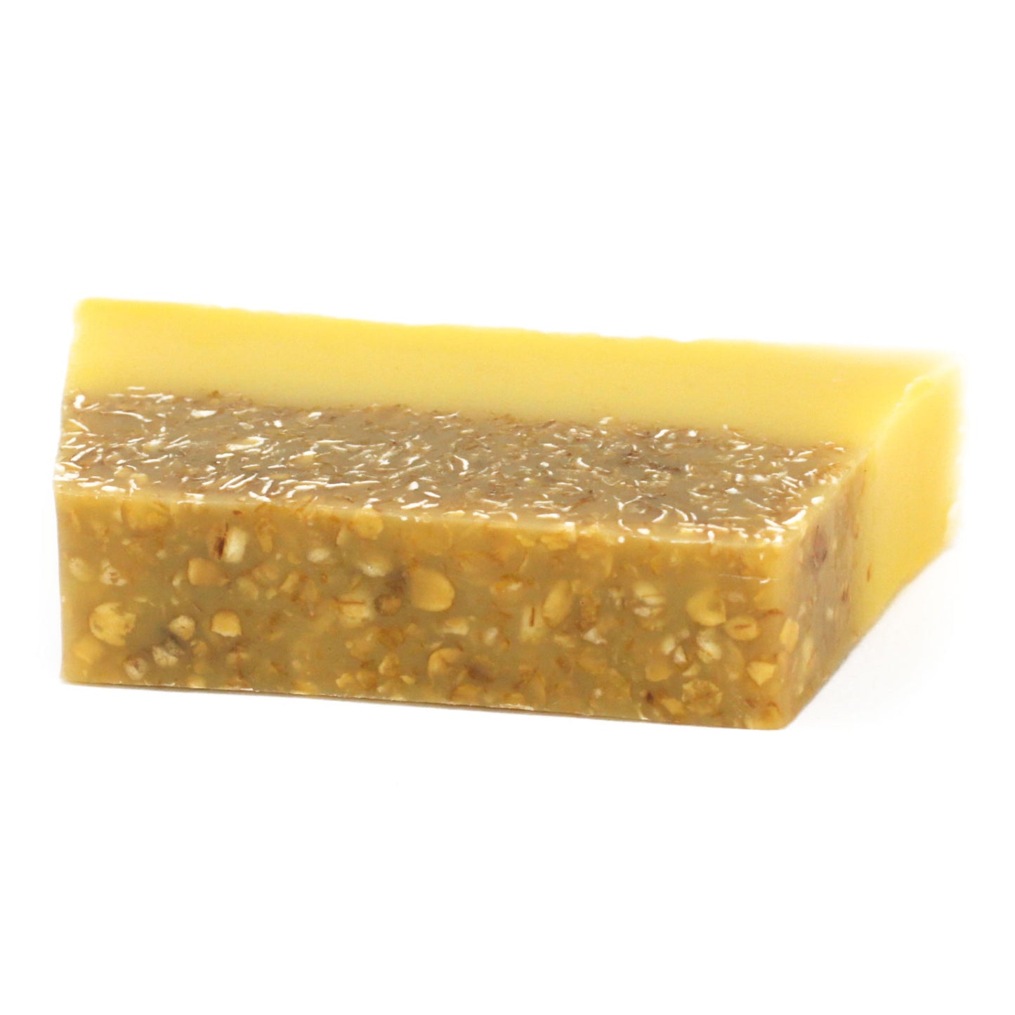 Banana & Coconut Smoothy Soap Bar - 100g