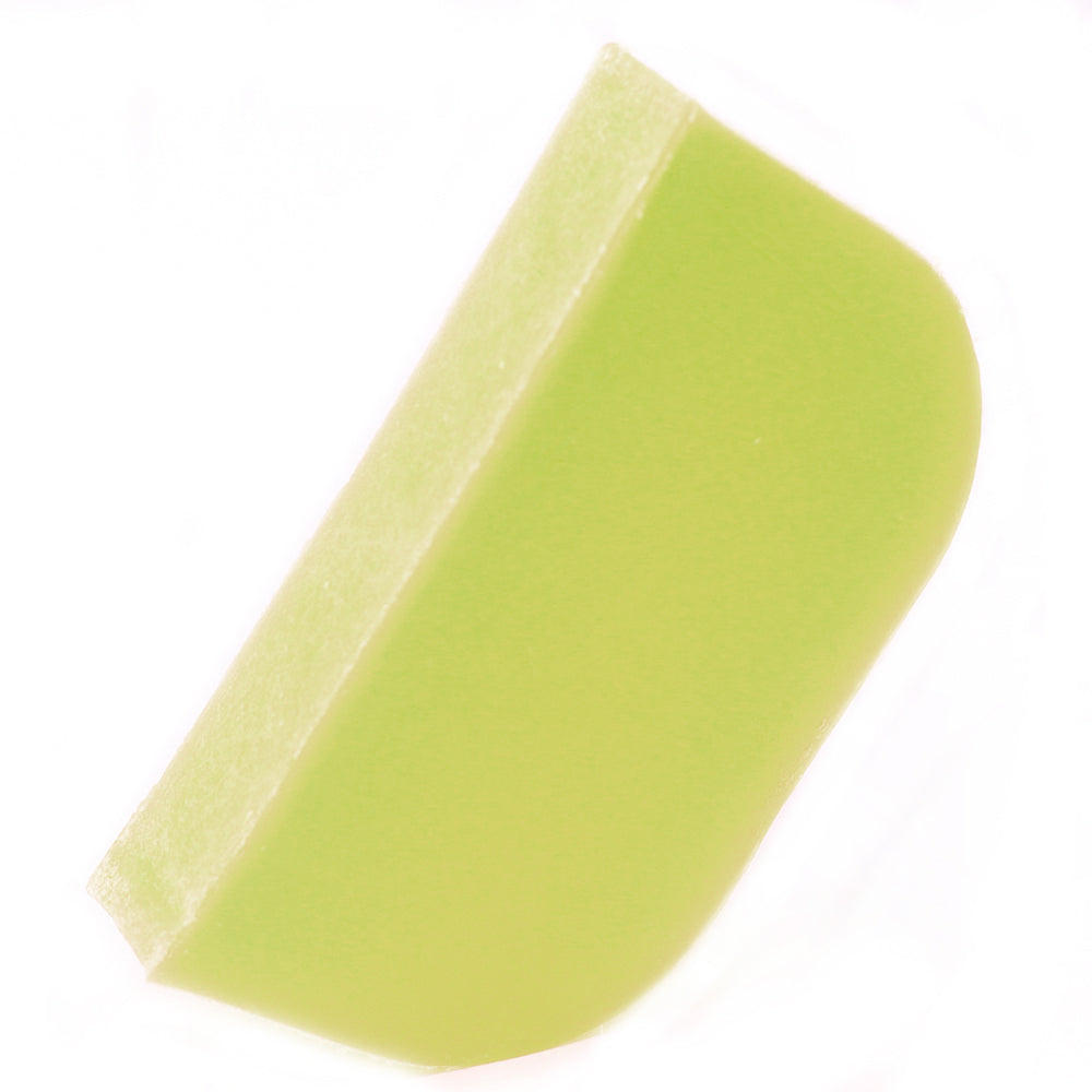 Coconut and Lime  Solid Shampoo - 120g