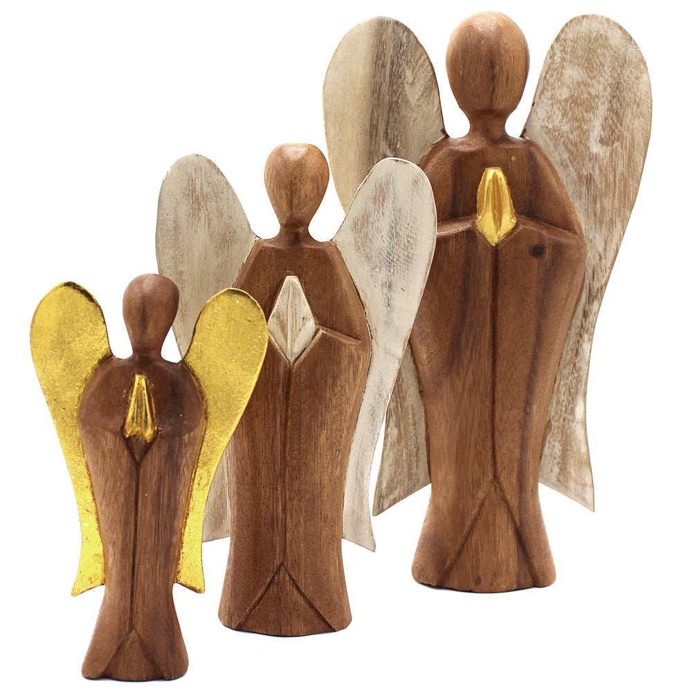 Hati-Hati Angel - Love - 15cm