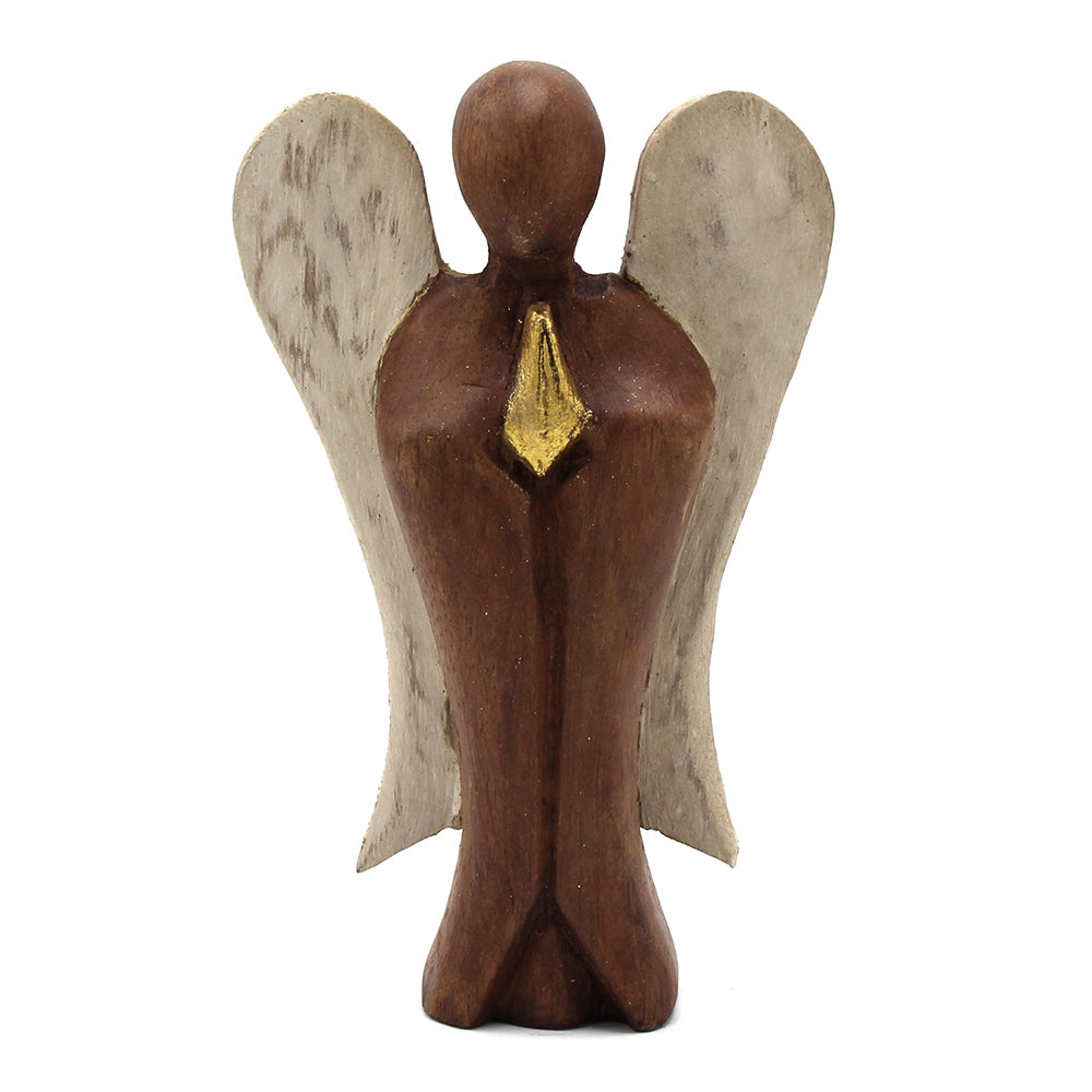 Hati-Hati Angel - Love - 15cm