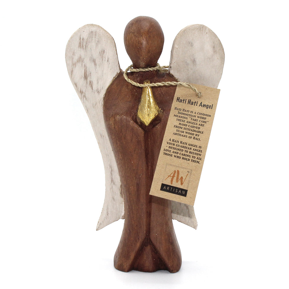 Hati-Hati Angel - Love - 15cm