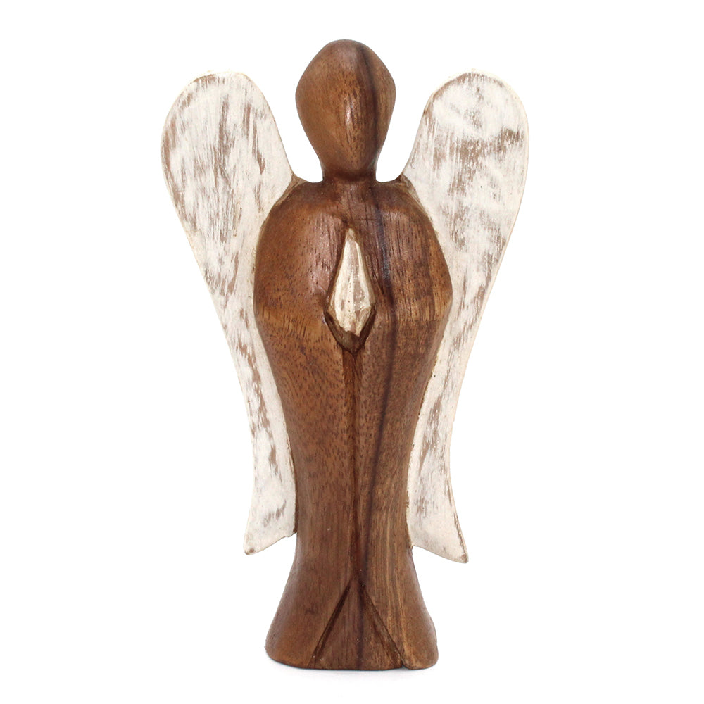 Hati-Hati Angel - Peace - 15cm