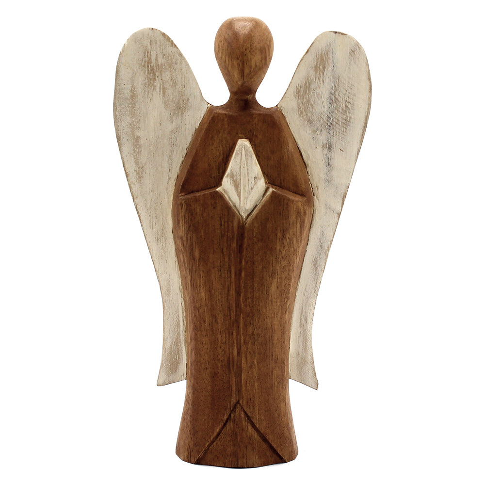 Hati-Hati Angel - Peace - 20cm