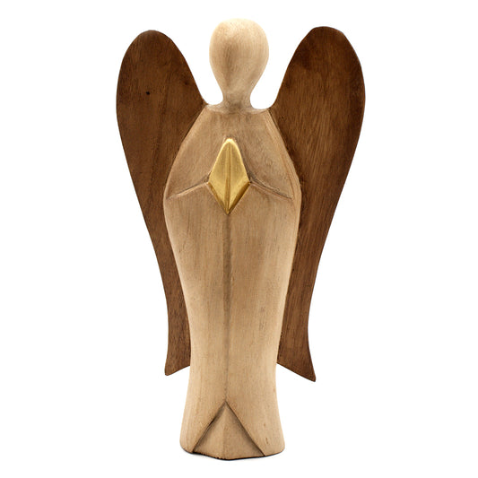 Hati-Hati Angel - Friendship - 20cm