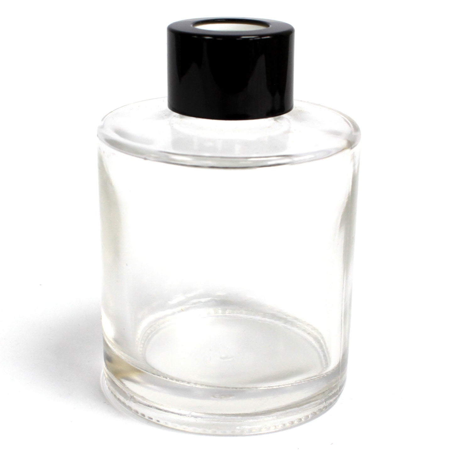 Round Diffuser Bottle with Lid - 120ml