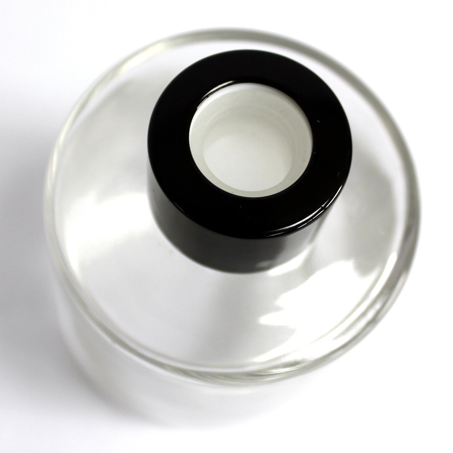 Round Diffuser Bottle with Lid - 120ml