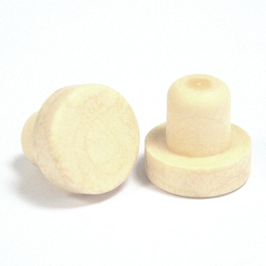 Diffuser Cap - C - 2.2cm - Wooden Imitation