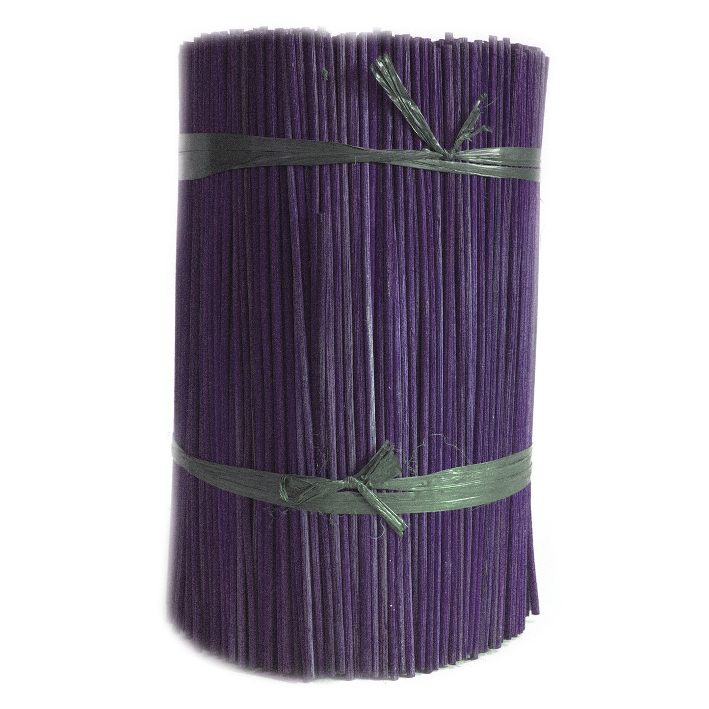 Purple Reed Diffuser Sticks -25cm x 3mm - 500gms