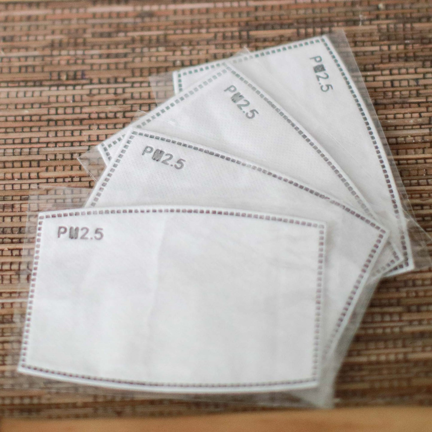 PM2.5 Face Covering Filter Insert (Children)