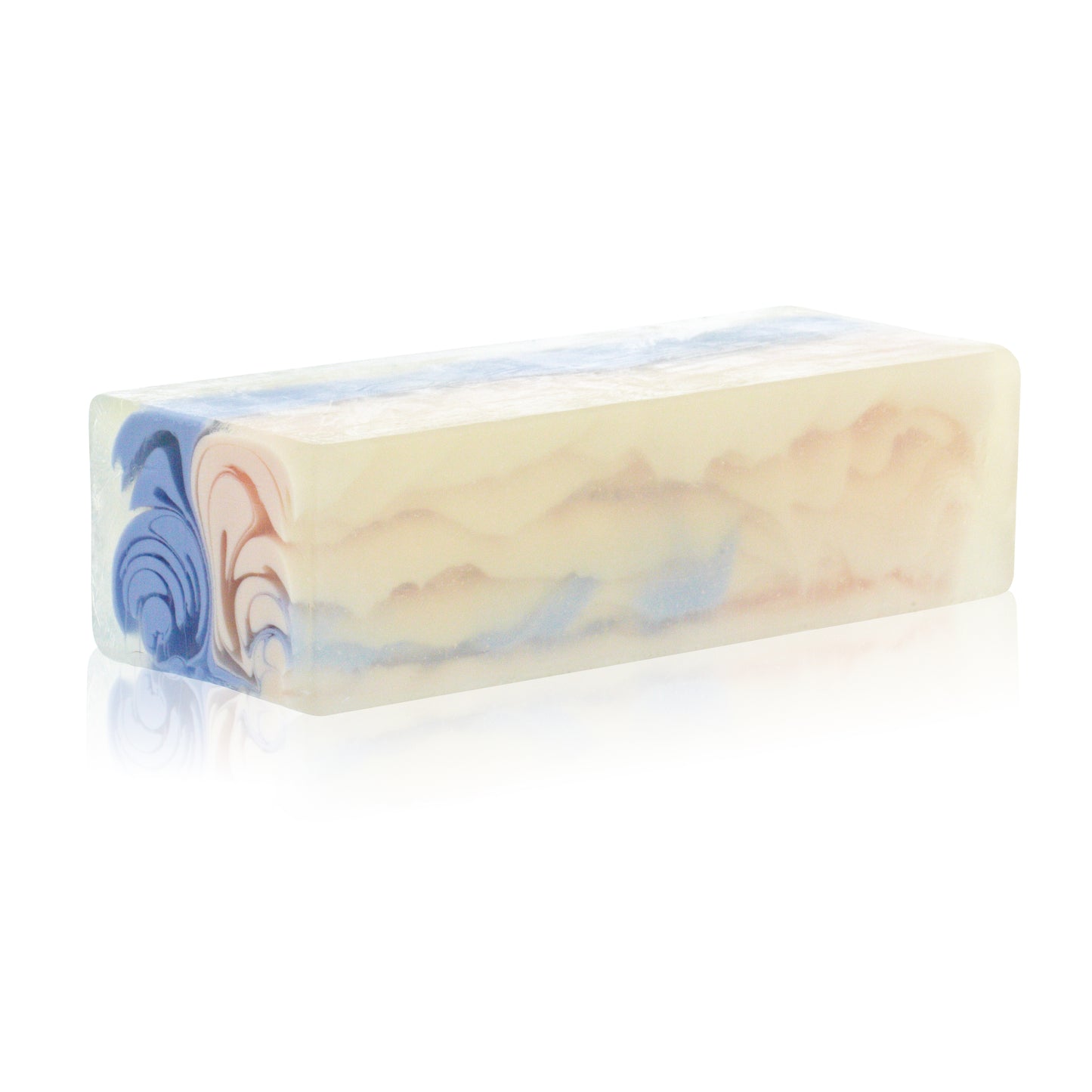 Hand - crafted Soap - Pharoah - Slice 115g approx