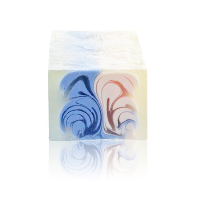 Handcrafted Soap Loaf 1.2Kg - Pharoah