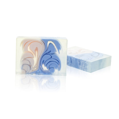 Hand - crafted Soap - Pharoah - Slice 115g approx