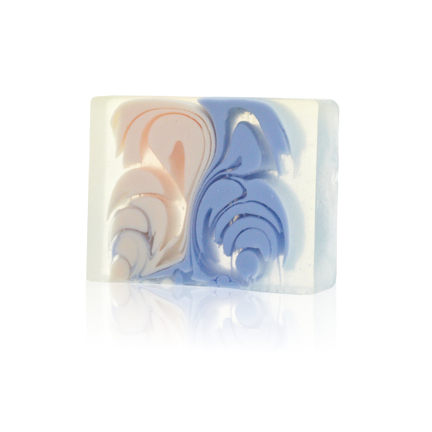 Hand - crafted Soap - Pharoah - Slice 115g approx