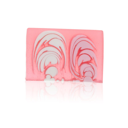 Handcrafted Soap Loaf 1.2Kg - Rose