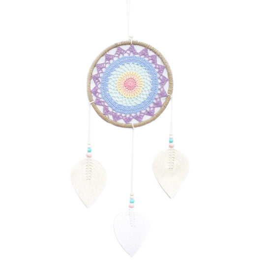 Dream Catcher - Large Multy Elemental Spirits