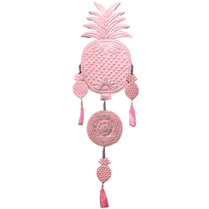 Aluminium Wind Catcher - Pineapples