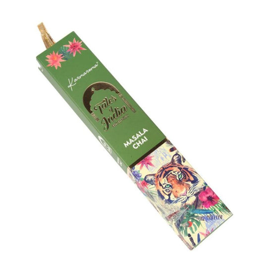 Masala Chai Indian Incense Sticks