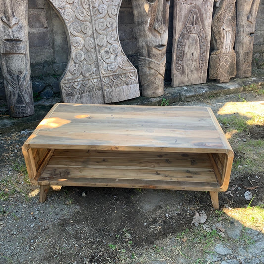 Large Coffee Table