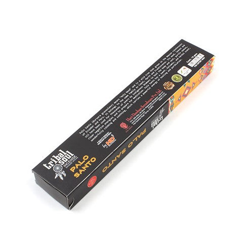 Tribal Soul Incense Sticks - Palo Santo