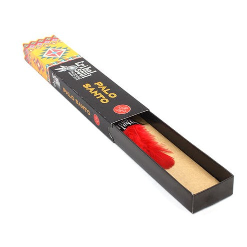 Tribal Soul Incense Sticks - Palo Santo