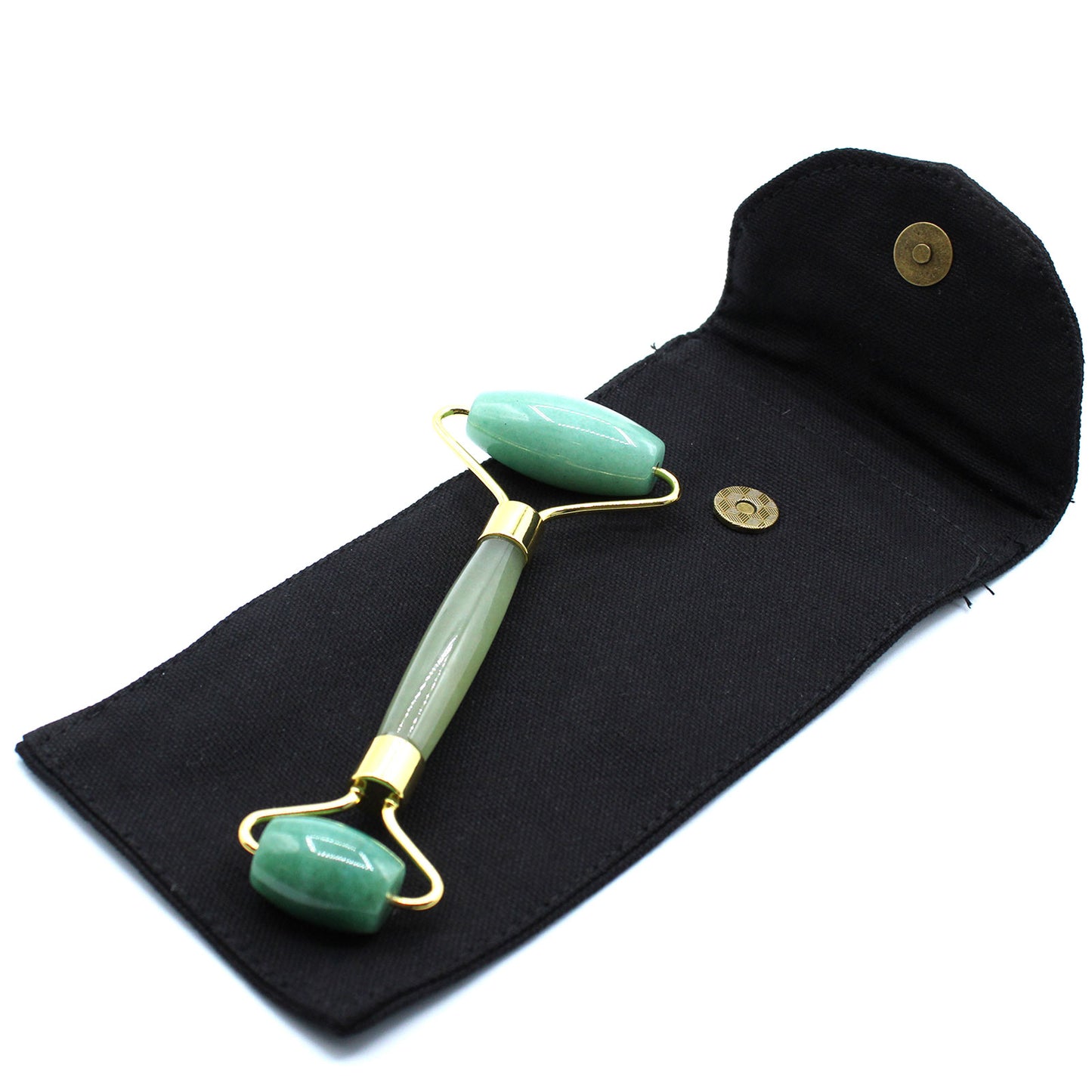 Gemstone Face Roller - Jade