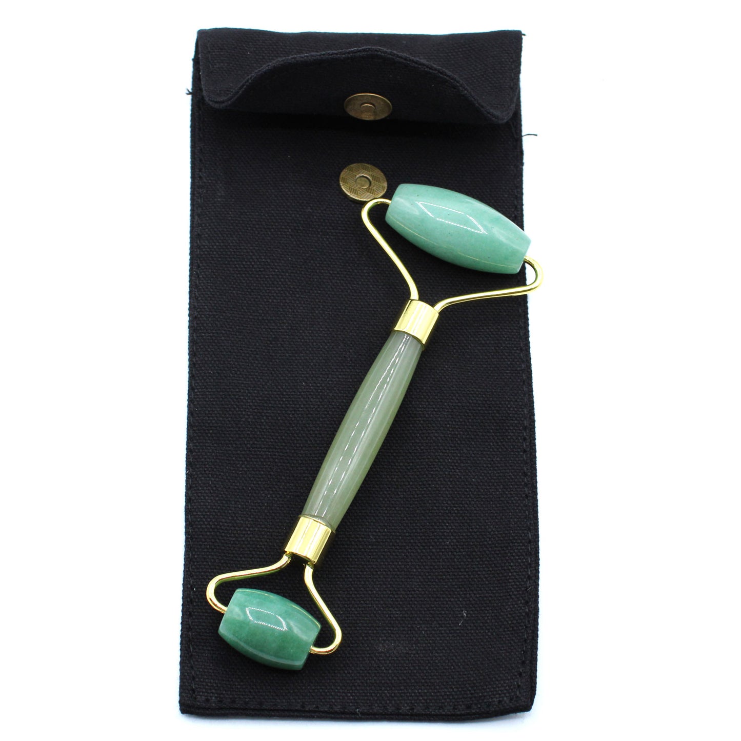 Gemstone Face Roller - Jade