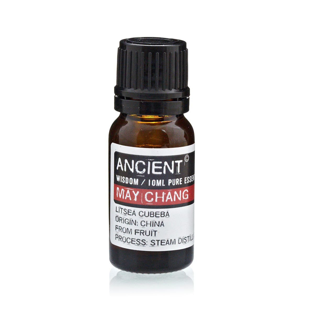 10 ml May Chang Essential Oil