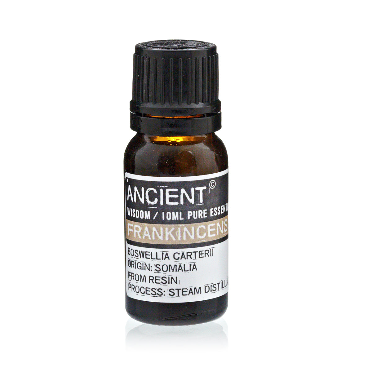 10 ml Frankinsence (Pure) Essential Oil