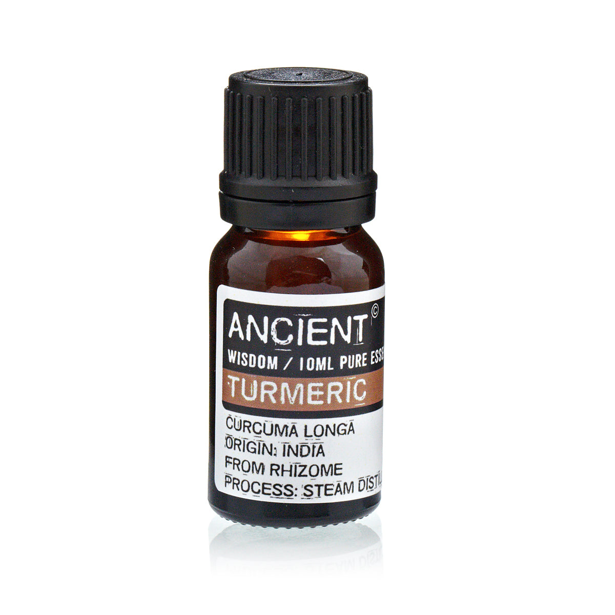 10 ml Turmeric Essential Oil