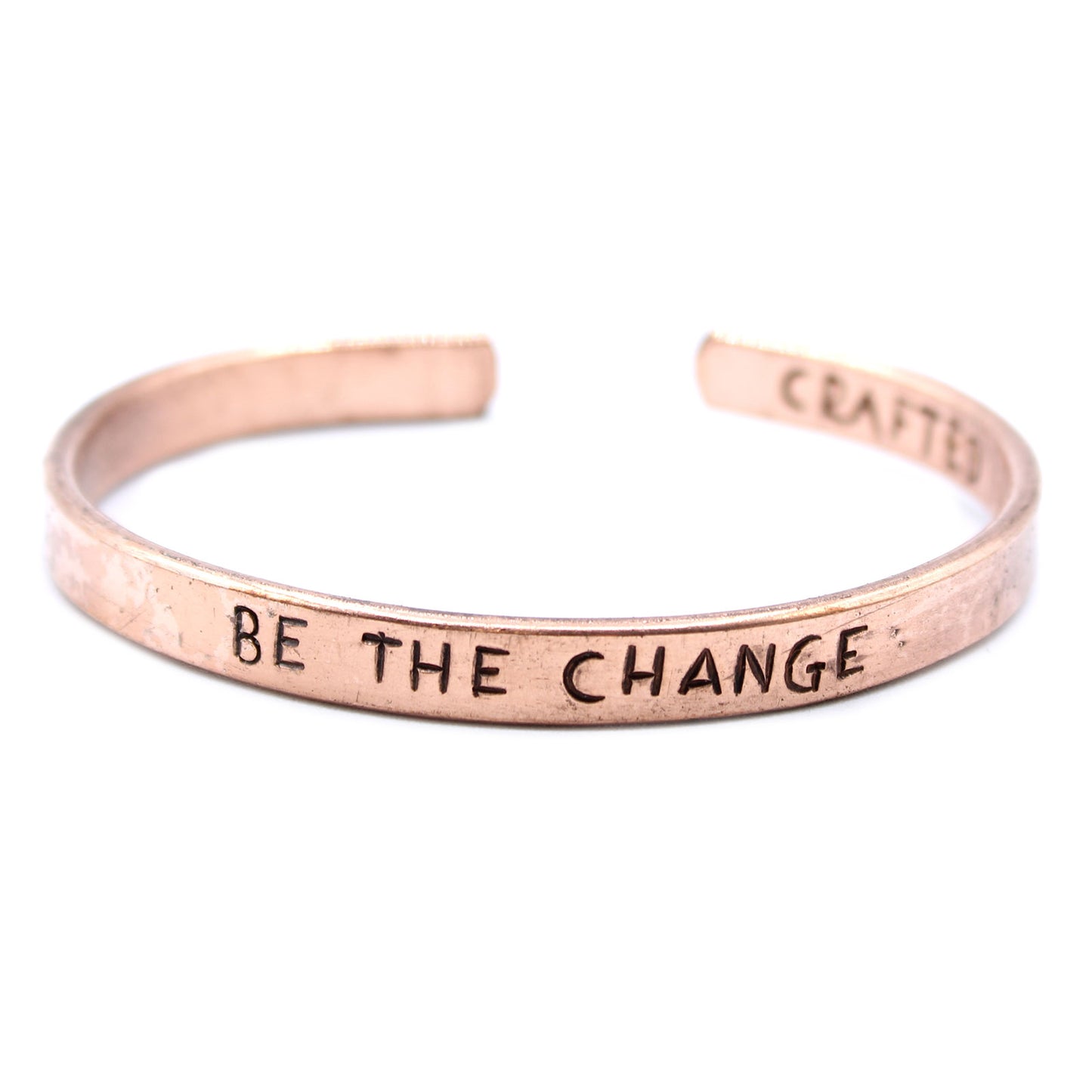 Inspiration Bracelet - Copper Selection