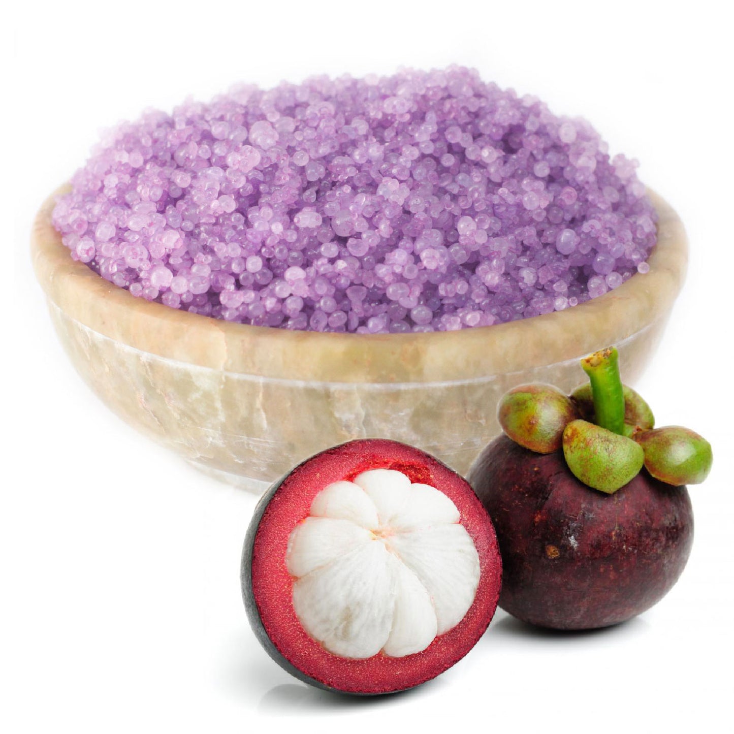 Tropical Paradise Simmering Granules - Mangosteen