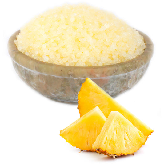 Tropical Paradise Simmering Granules - Pineapple