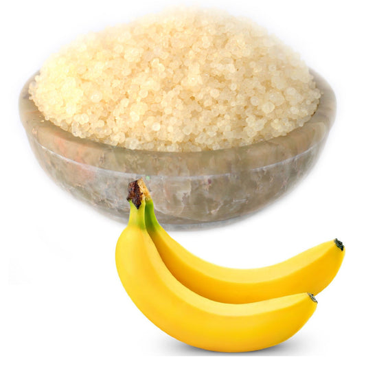 Tropical Paradise Simmering Granules - Banana