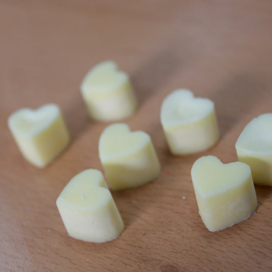 Aroma Wax Melts - Nutmeg & Lemon (16 Pack)