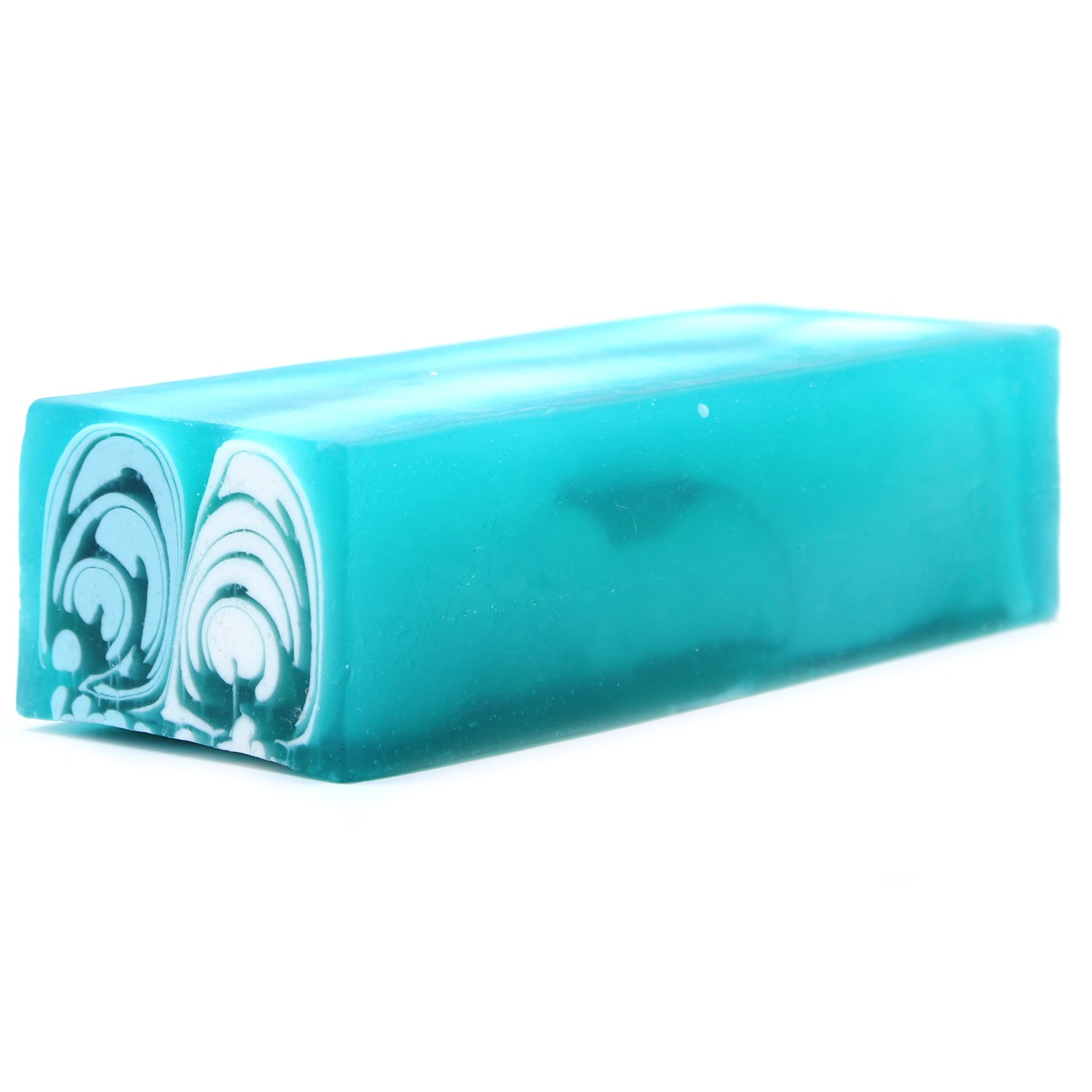 Hand-crafted Soap - Cotton - Slice 115g approx