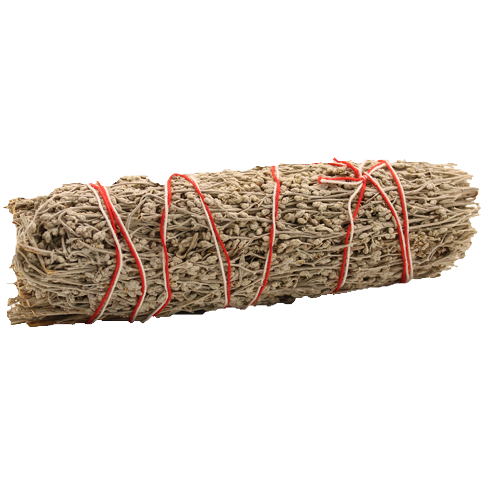 Smudge Stick (California) - Black Sage 22.5 cm