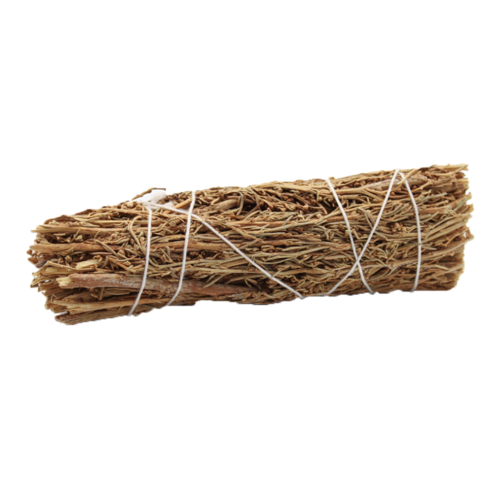 Smudge Stick (California) - Copal  10cm