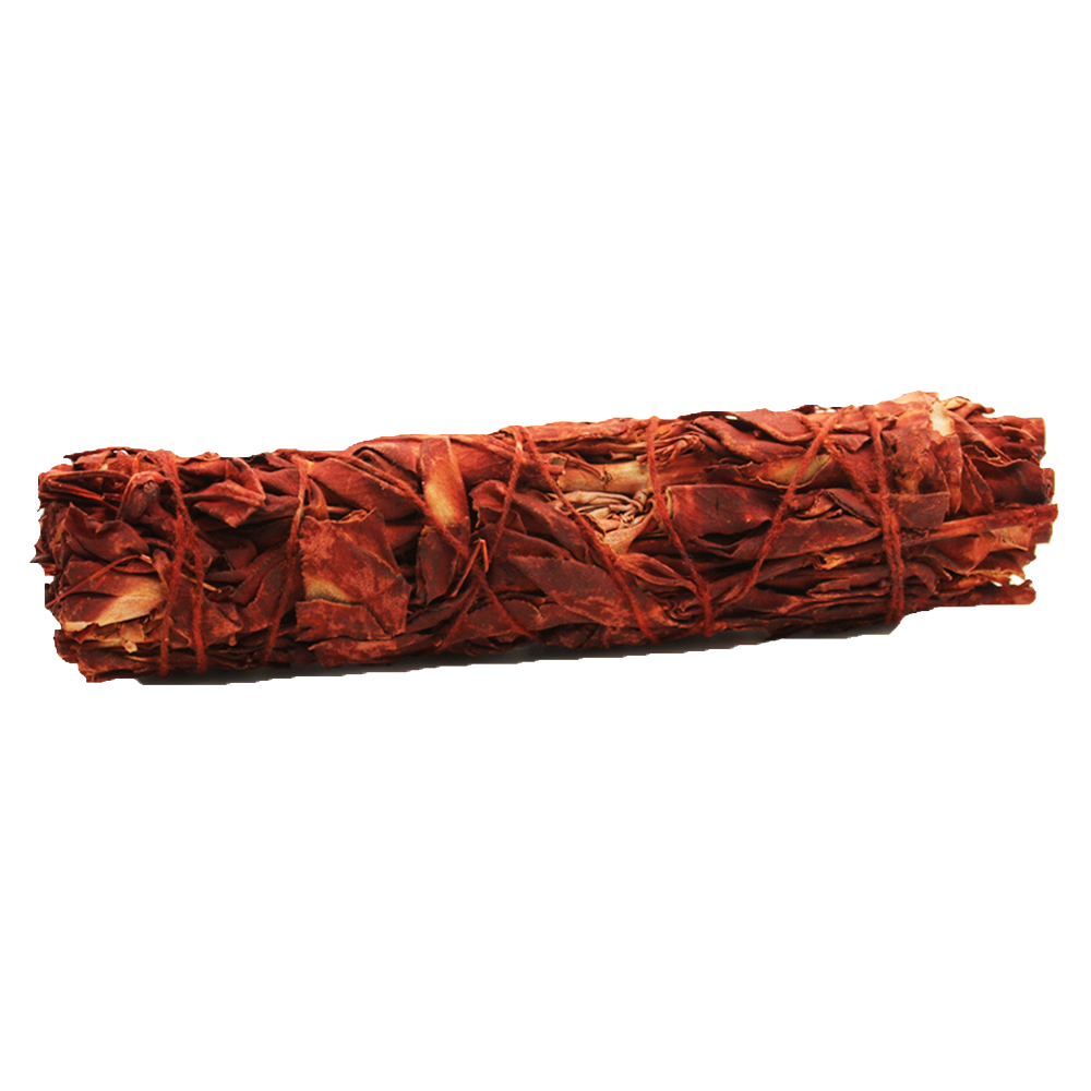 Smudge Stick (California) - Dragonsblood 15cm