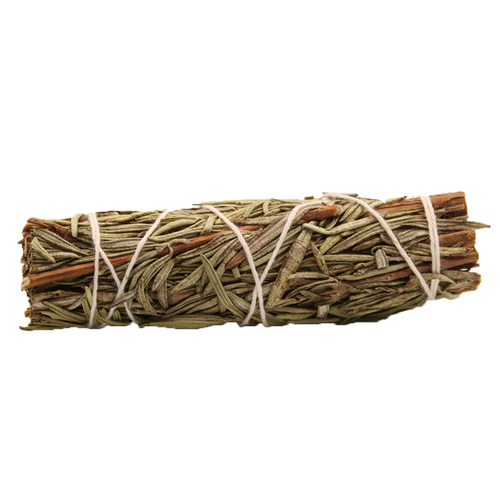 Smudge Stick (California) - Lavender Sage 22cm