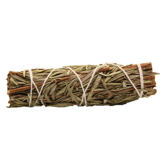 Smudge Stick (California) - Lavender Sage 22cm