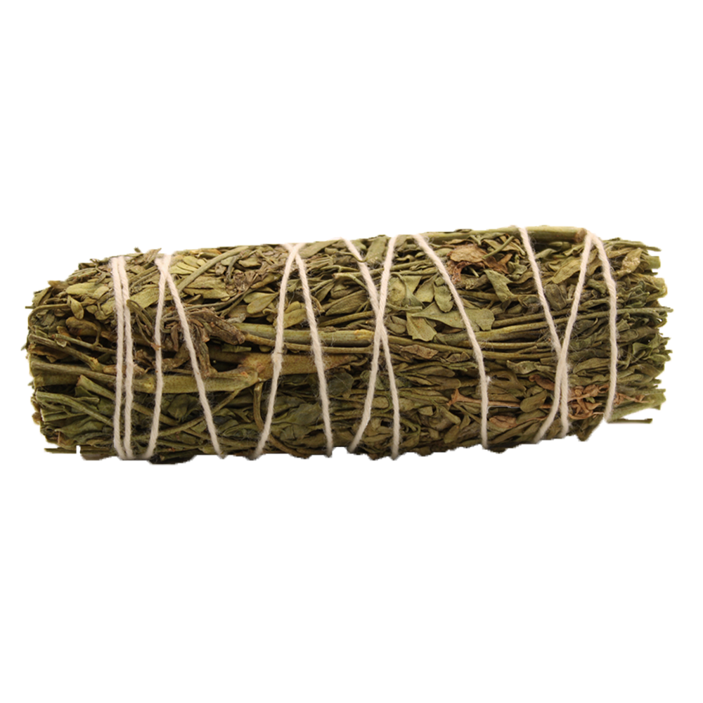 Smudge Stick (California) - Ruda Rue Sage 10cm