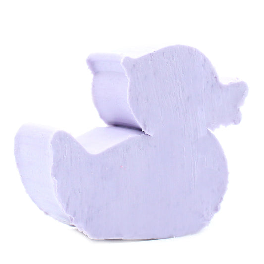 Purple Duck Guest Soap - Pomegranate (10 Pack)