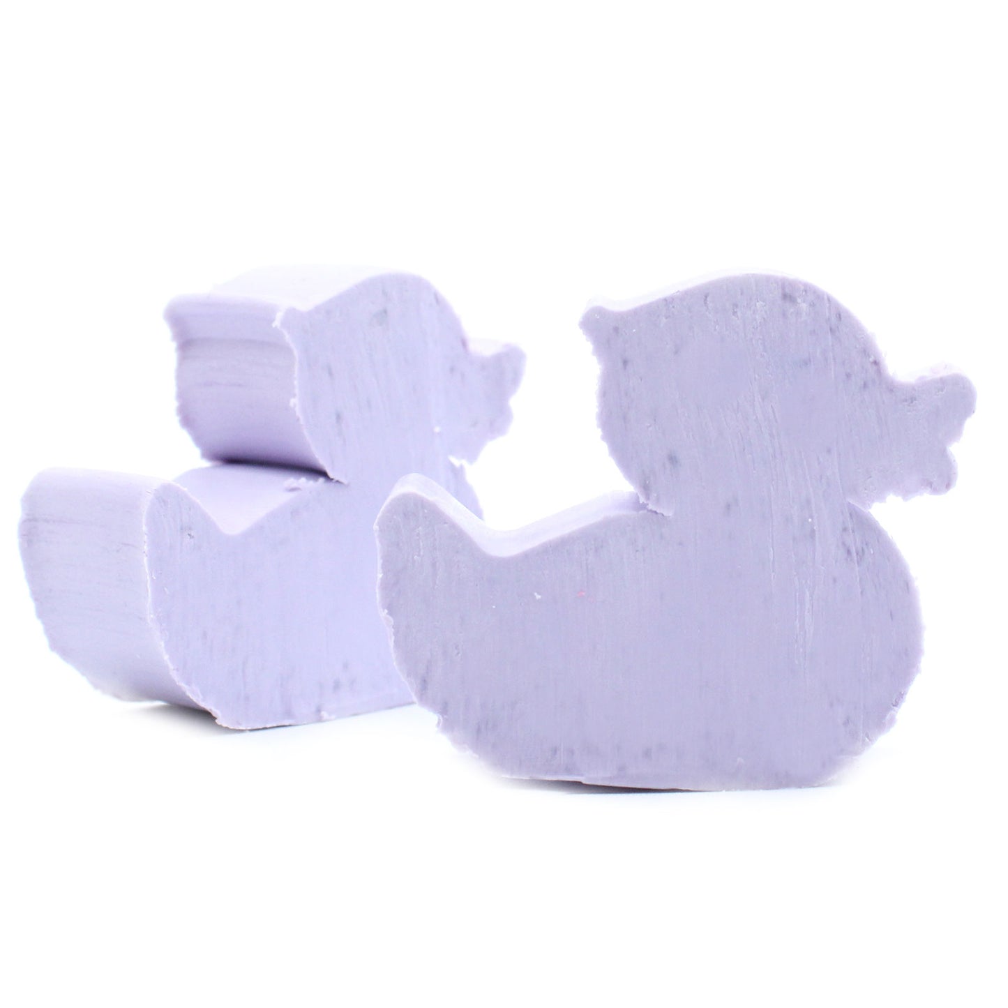 Purple Duck Guest Soap - Pomegranate (10 Pack)