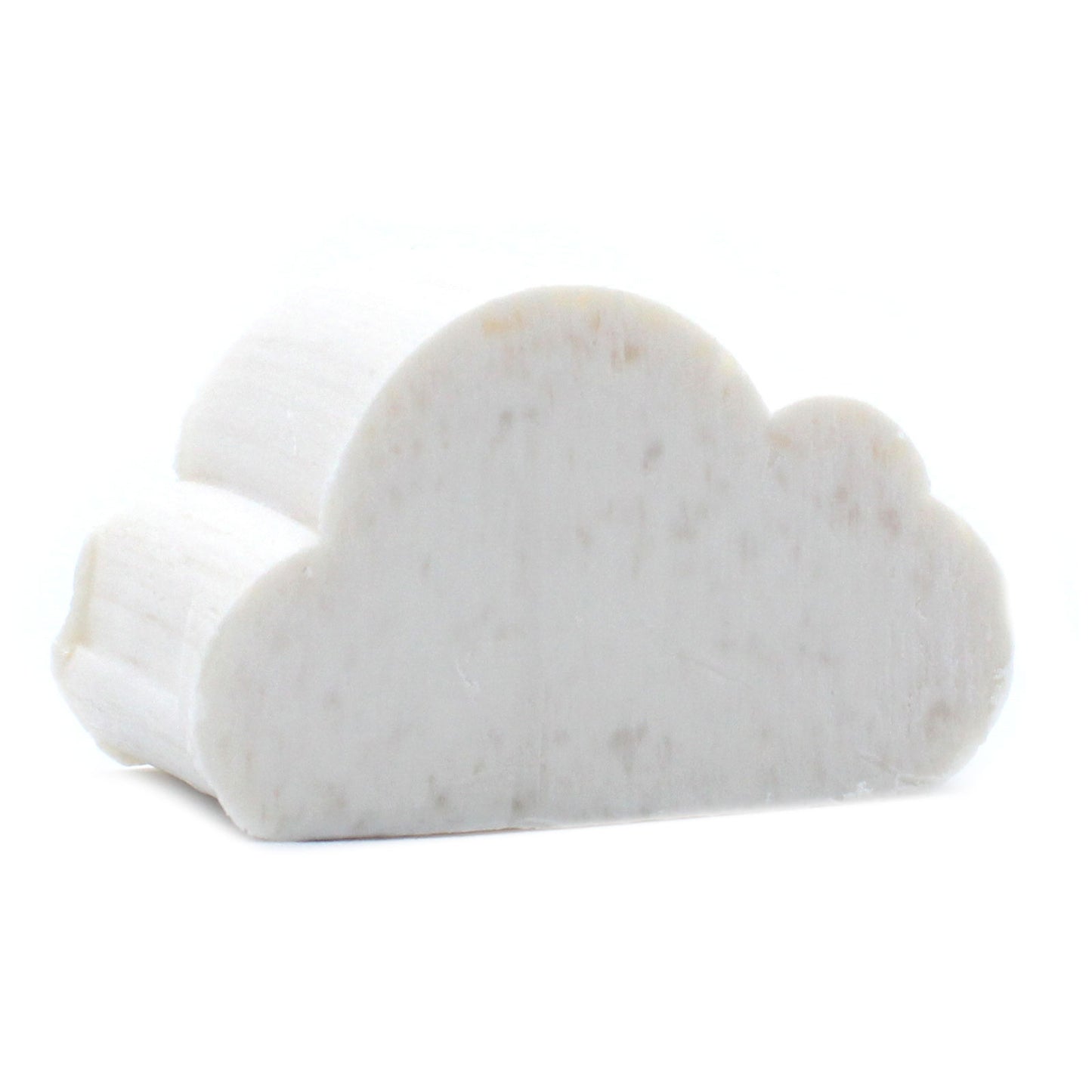 White Cloud Guest Soap - Angel Halo (10 Pack)