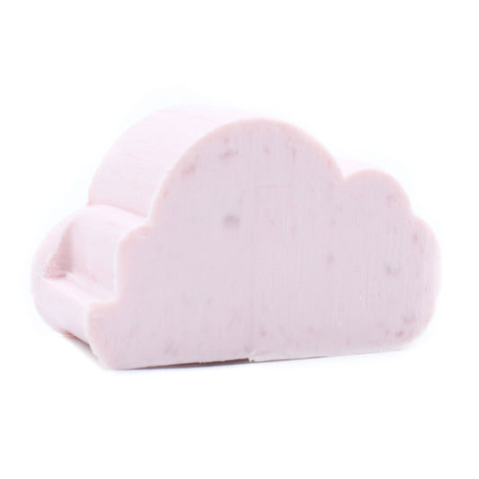 Pink Cloud Guest Soap - Marshmallow (10 Pack)