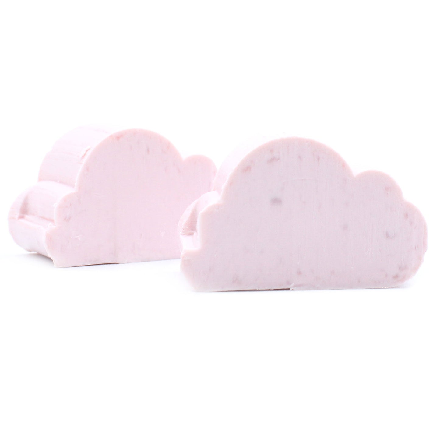 Pink Cloud Guest Soap - Marshmallow (10 Pack)